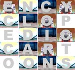 Enczyclopedic Cartoons Video Project